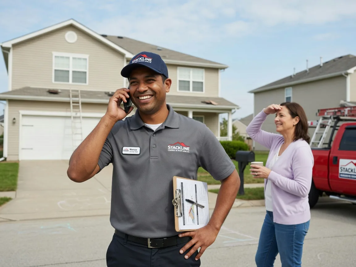 Chimney flashing repair New Hope, PA FAQs